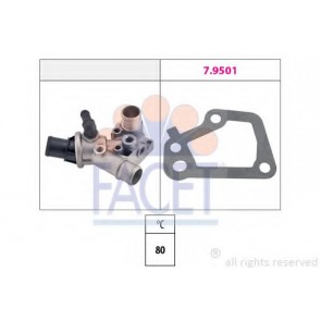 THERMOSTAT ALFA 145/146 94> 1.9 TD[C.576.80]